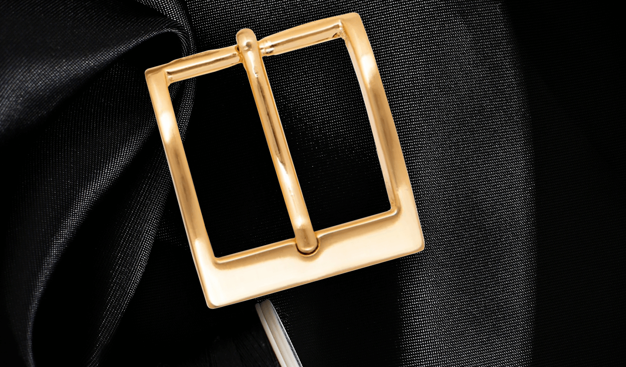 Choosing the Right Belt Buckle for Your Wardrobe?