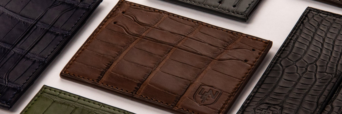 Card Cases