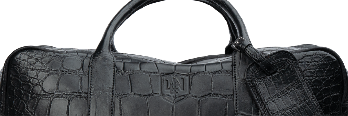 American Alligator Travel Collection