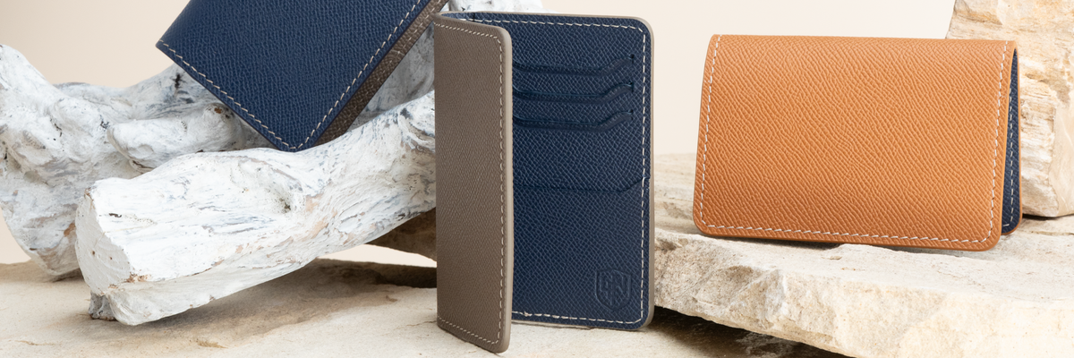 Wallets & Organizers