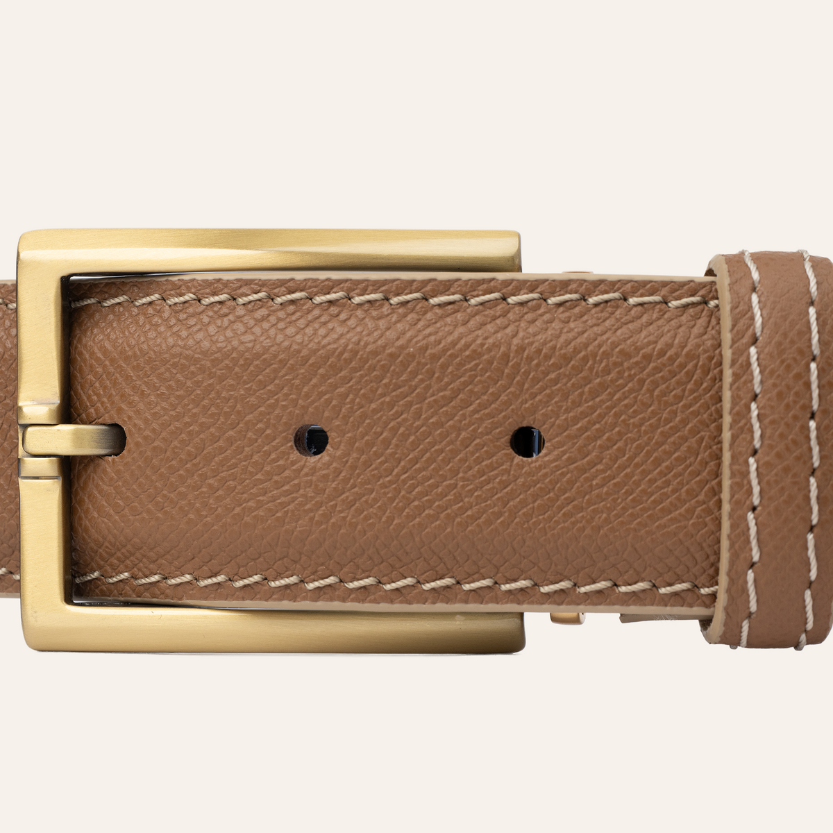 40mm Oil Rubbed Brass Buckle 4994/40/G