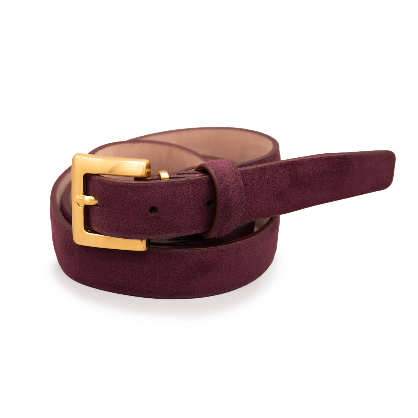 Alcantara - Aubergine 25mm