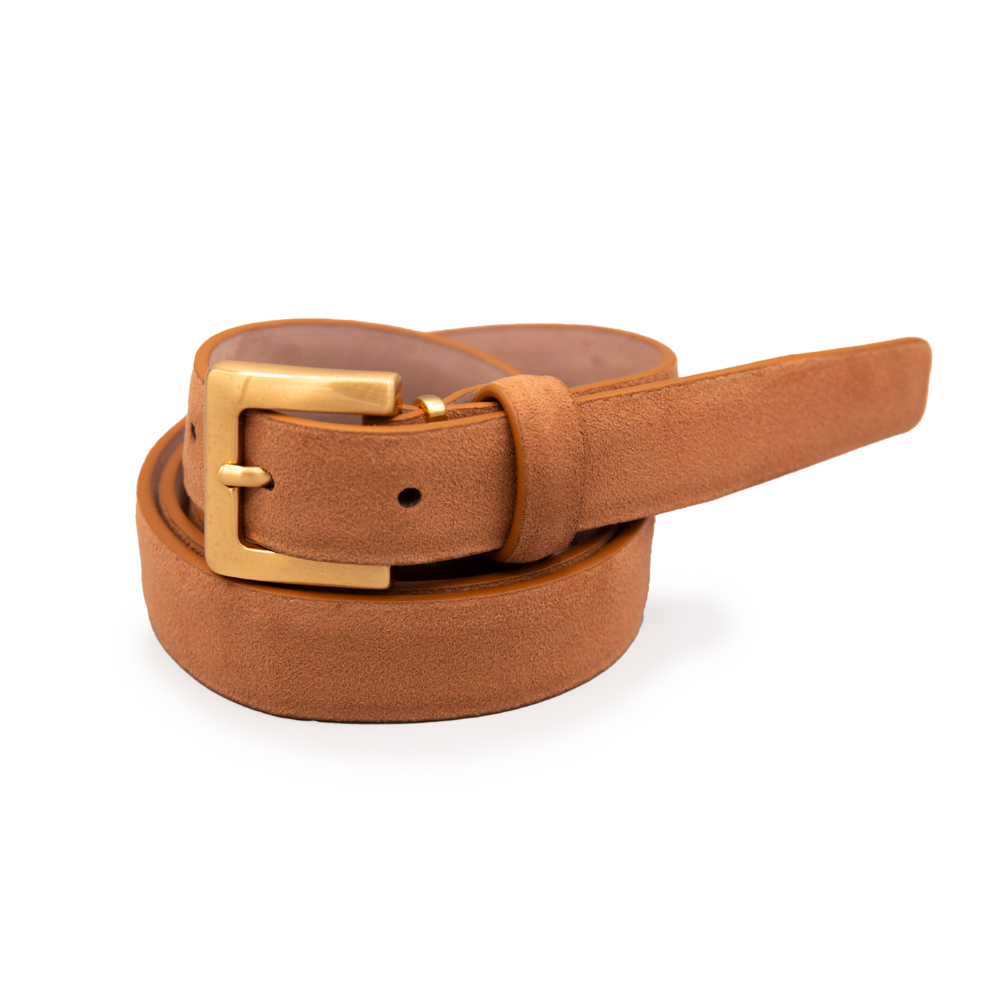 Alcantara - Cognac 25mm