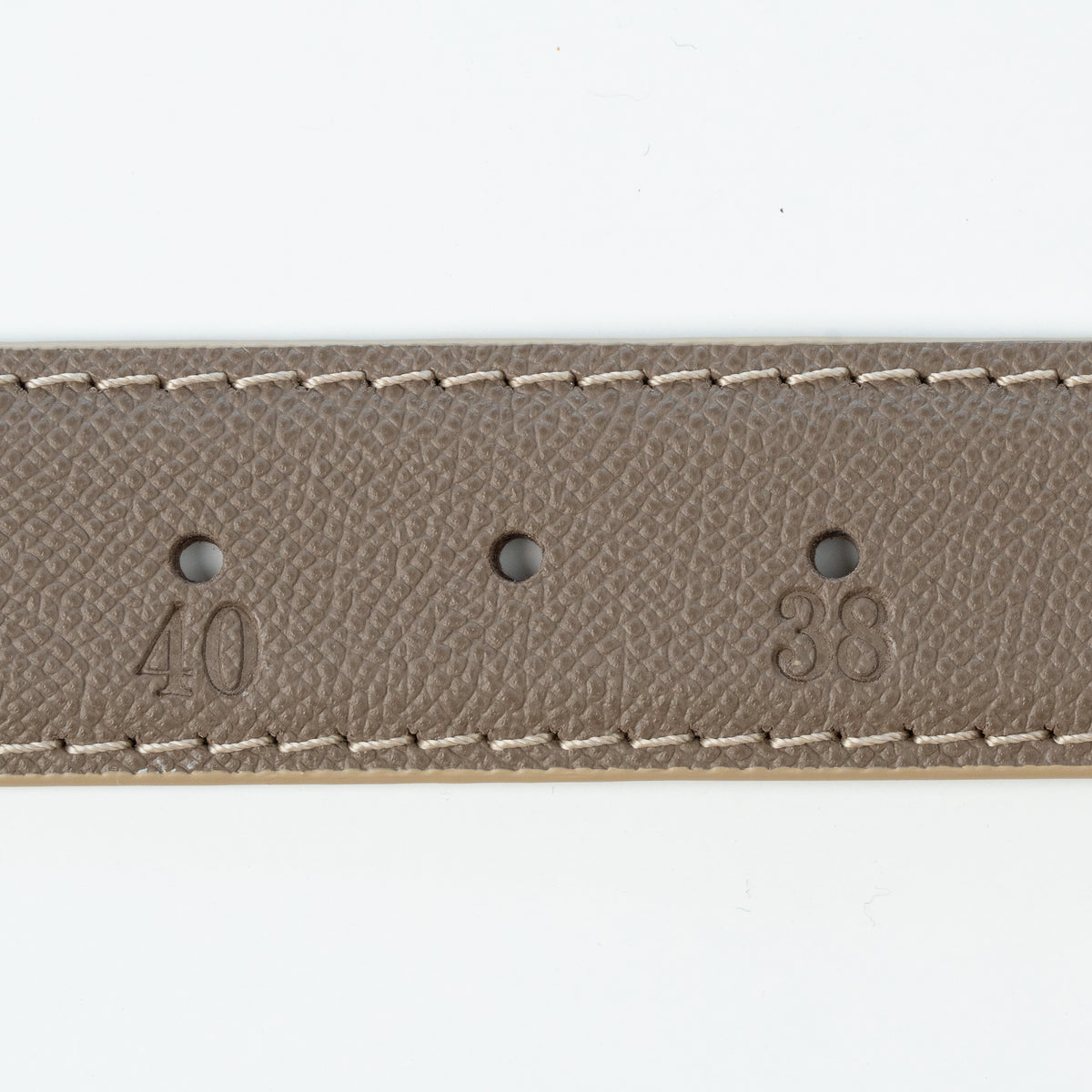 Fit Belt