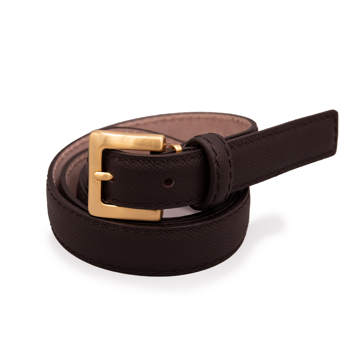 Epsom - Chocolate 25mm