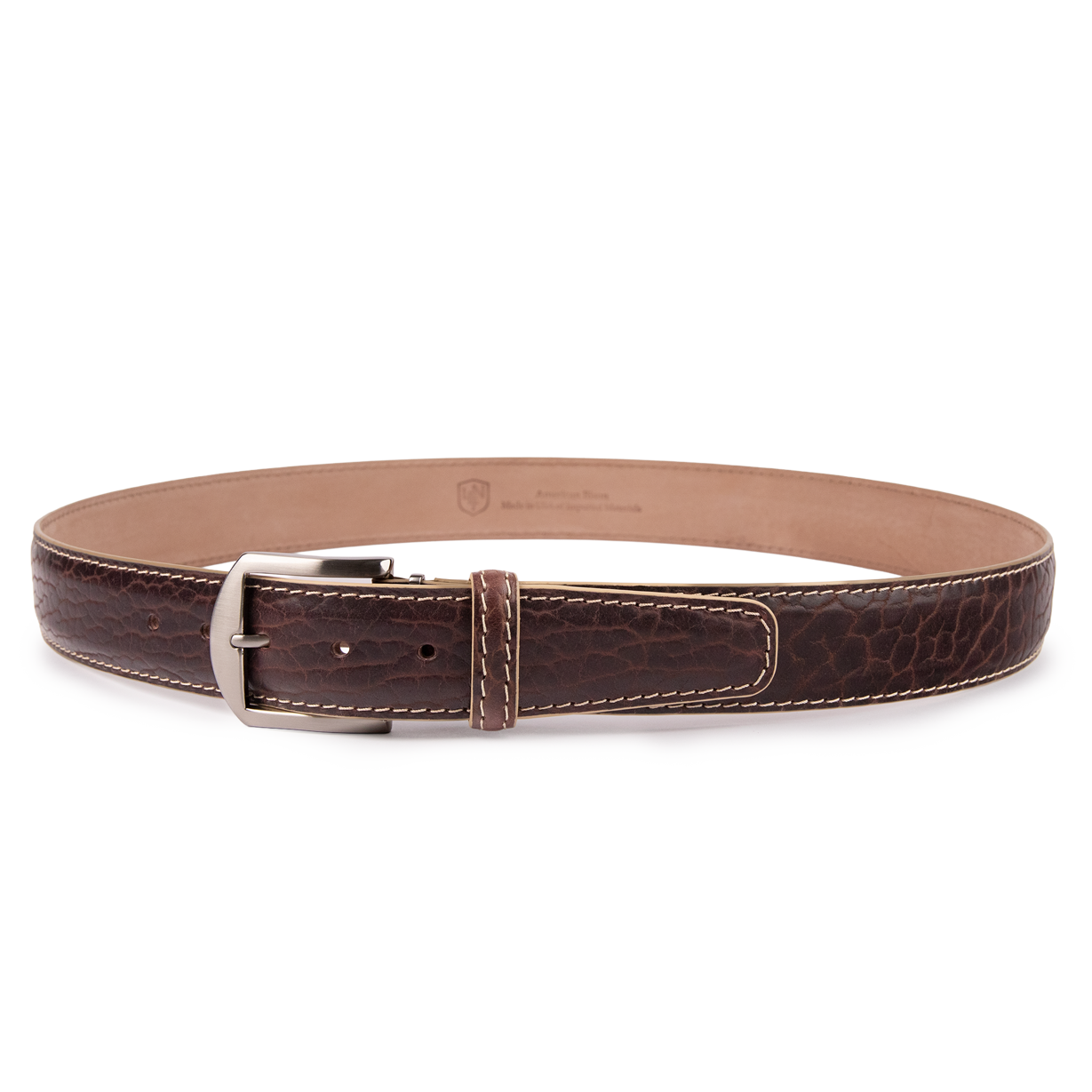 American Bison - Brown/Beige