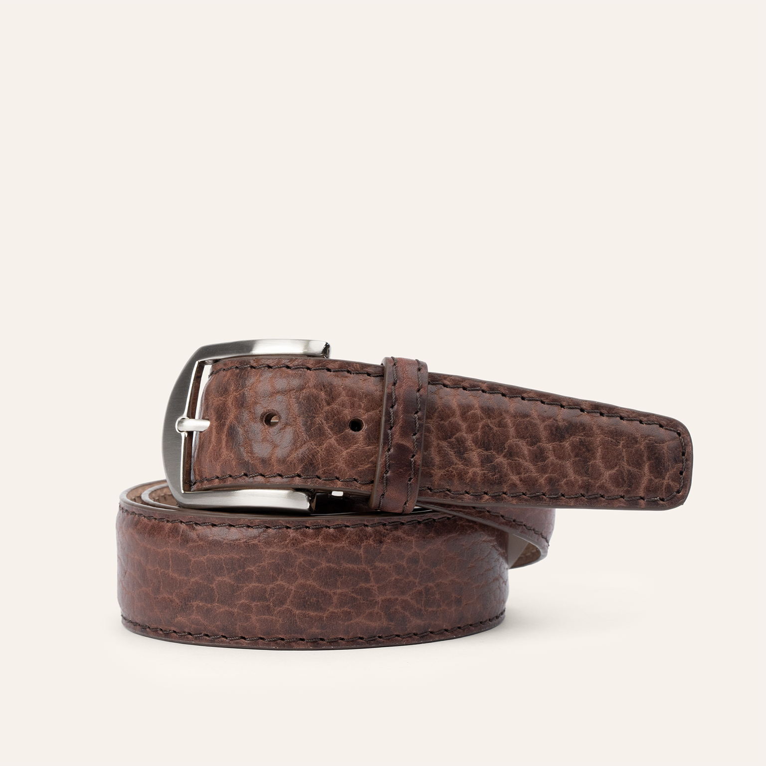 American Bison - Brown