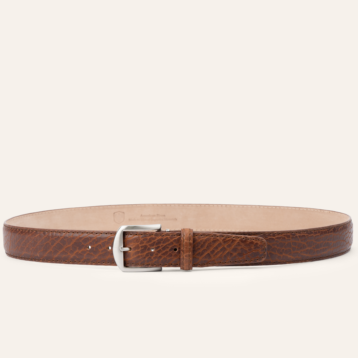 American Bison - Cognac