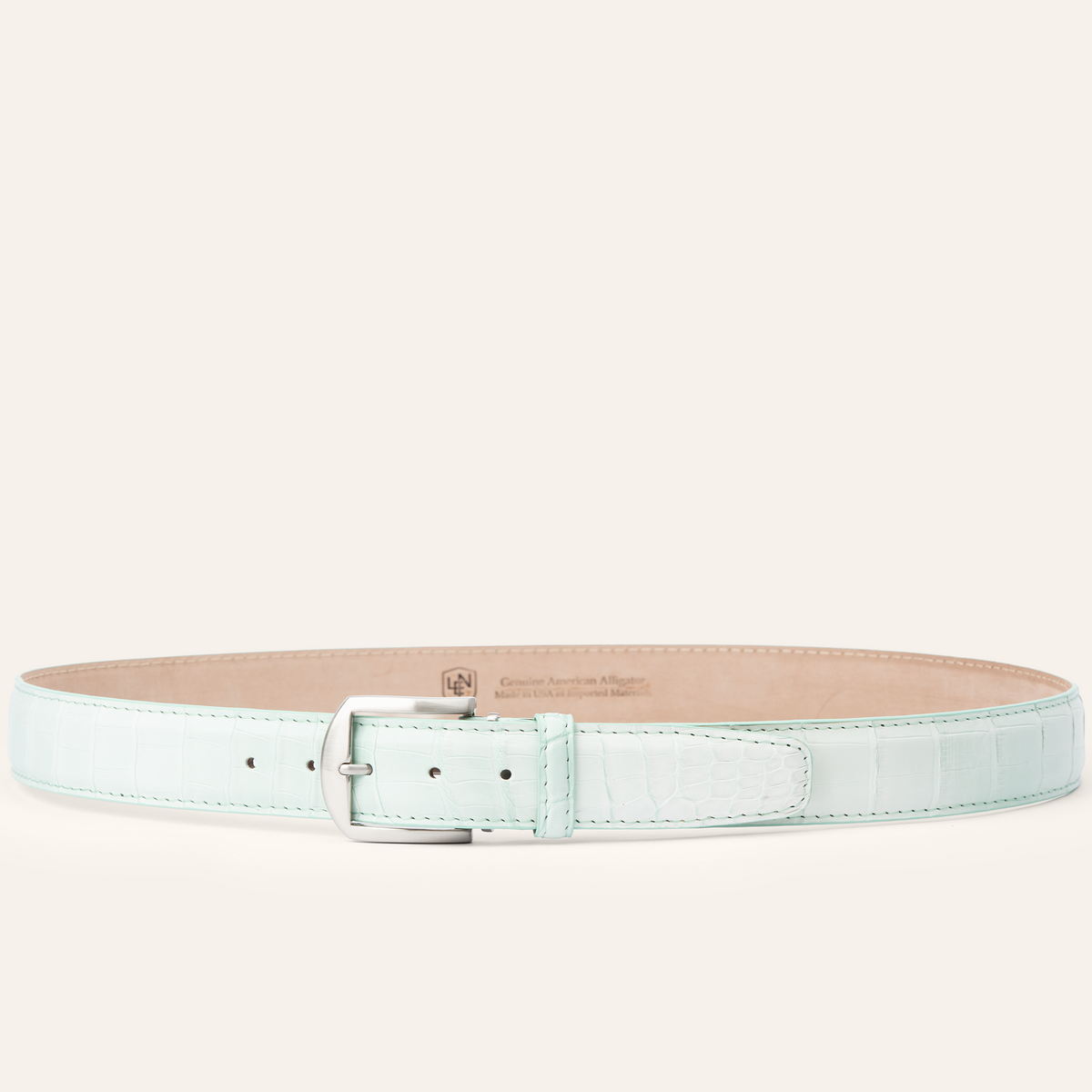 Tide Finish American Alligator - Dogwood