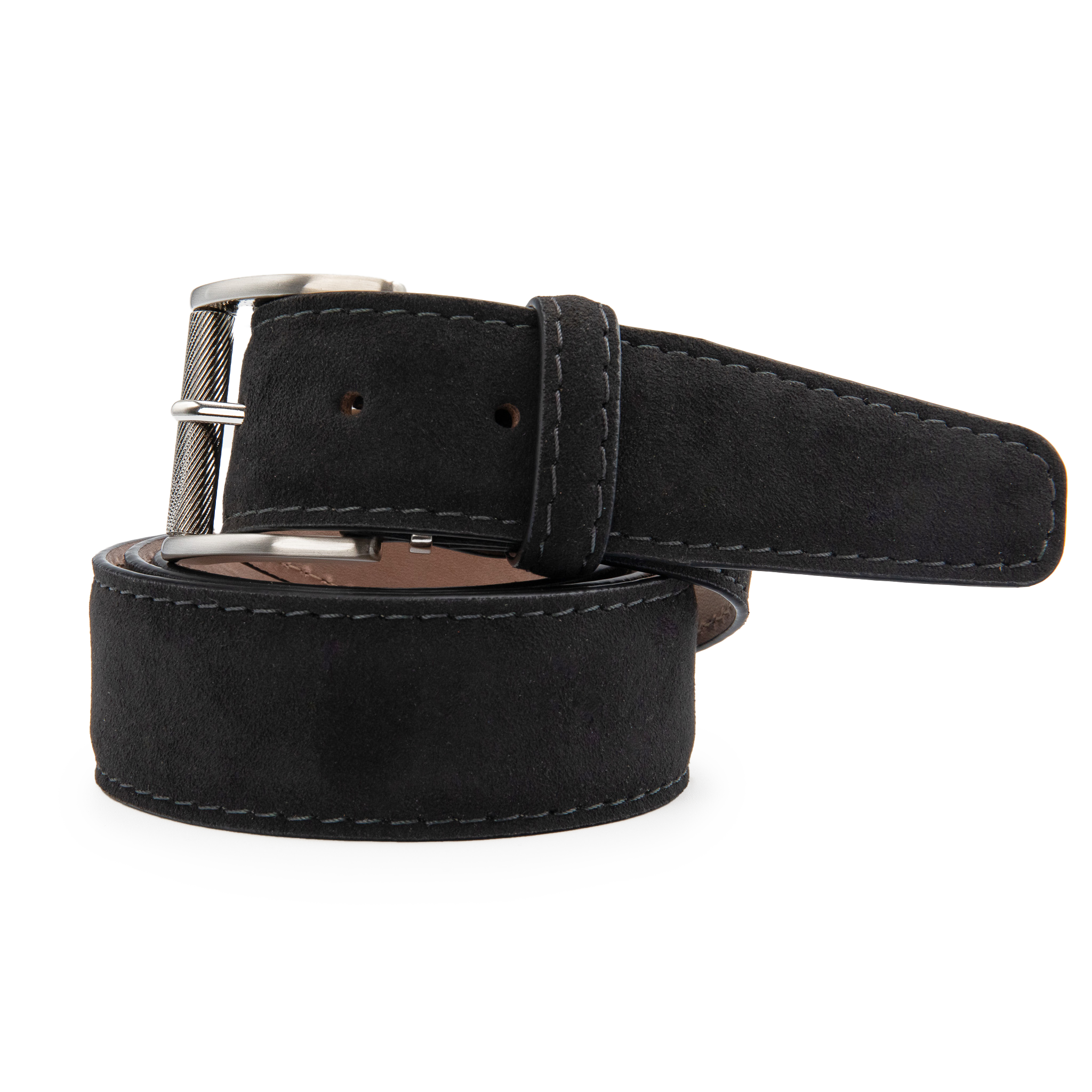 Alcantara - Black