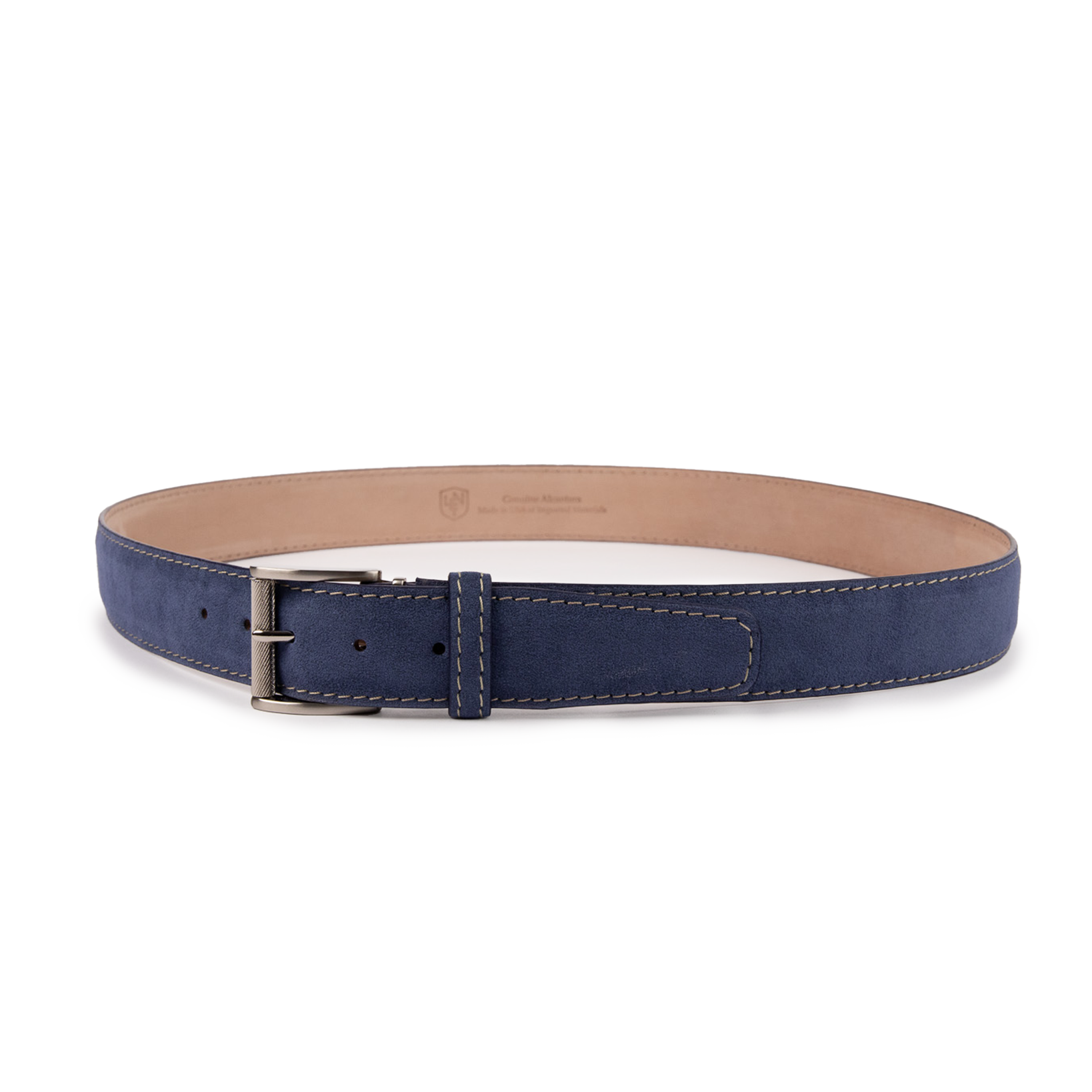 Alcantara - Blue Jean