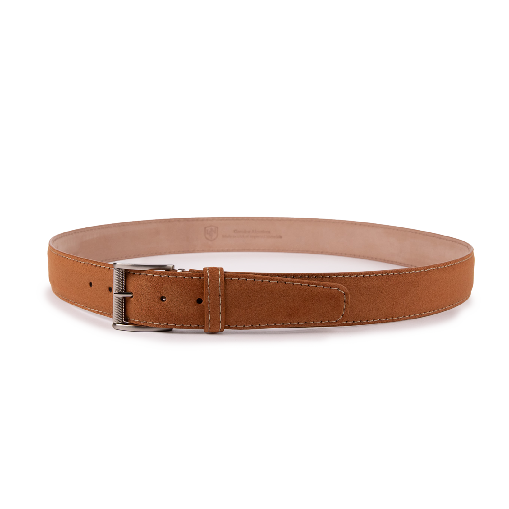 Alcantara - Chestnut