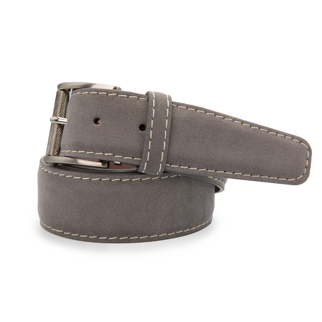 Alcantara - Grey
