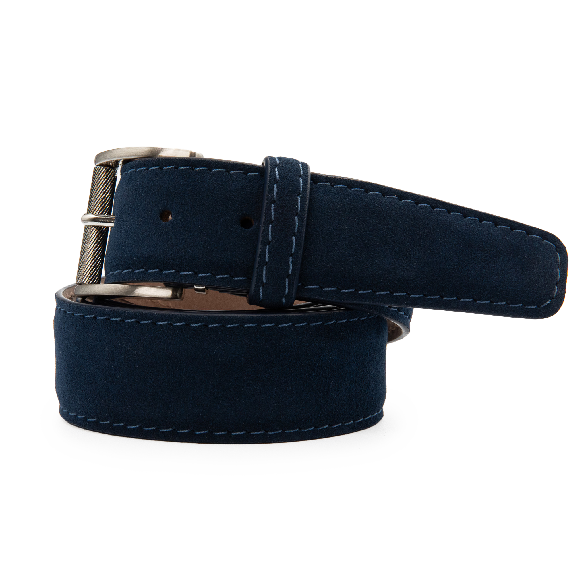 Alcantara - Navy
