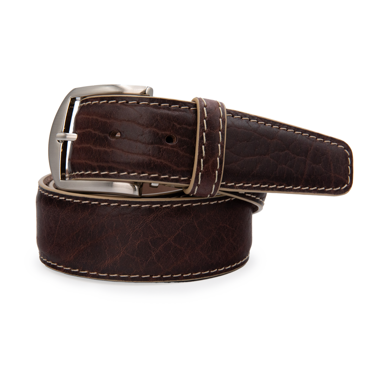 American Bison - Brown/Beige