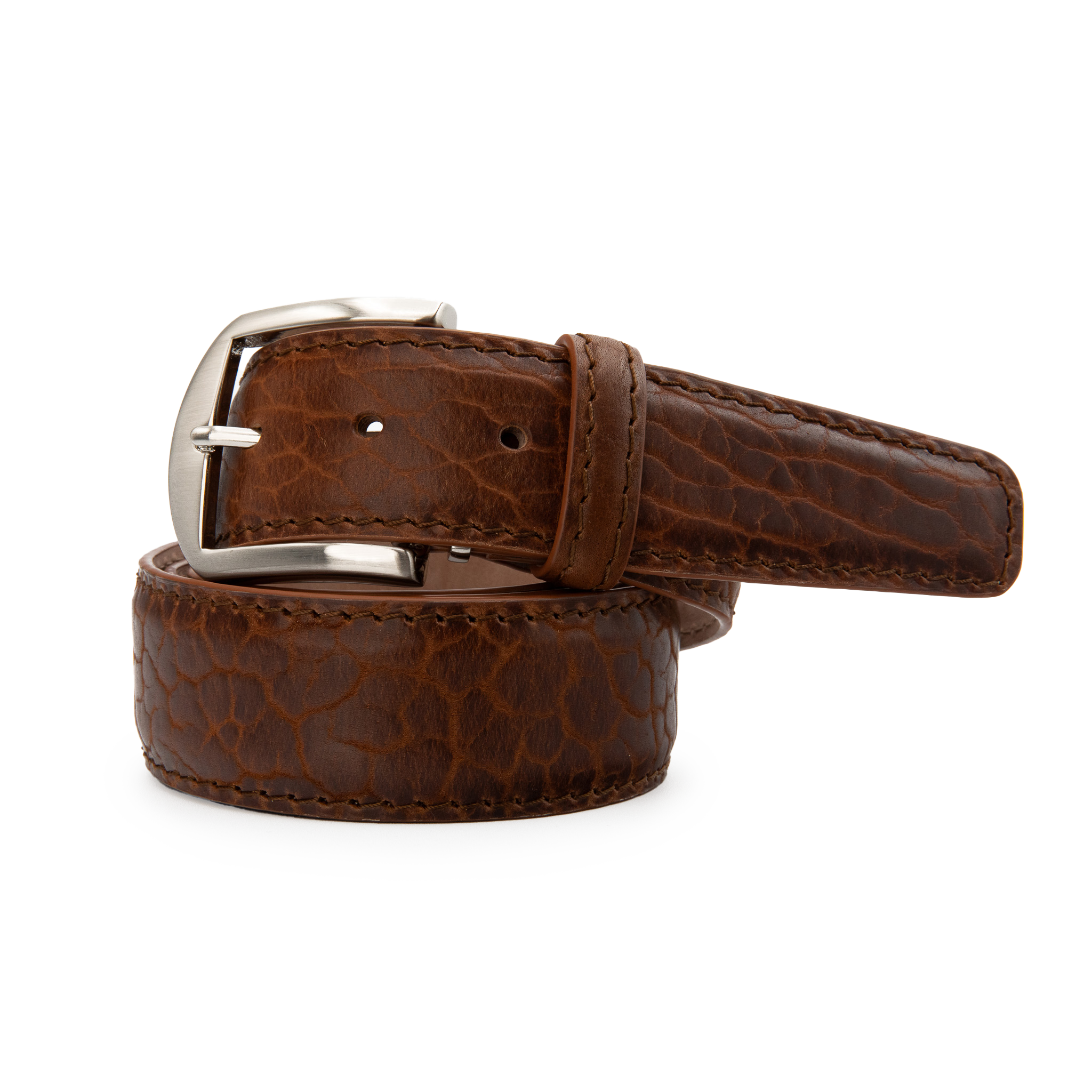 American Bison - Cognac
