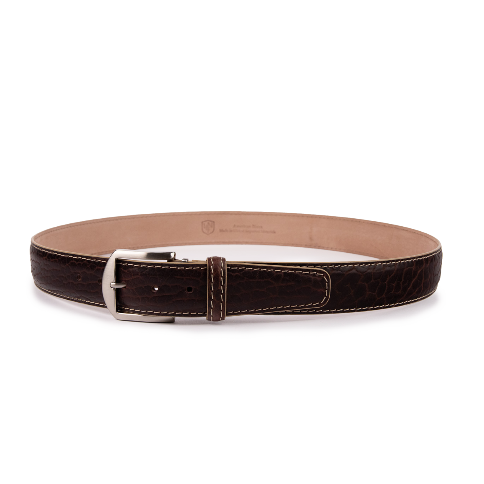 American Bison - Brown/Beige