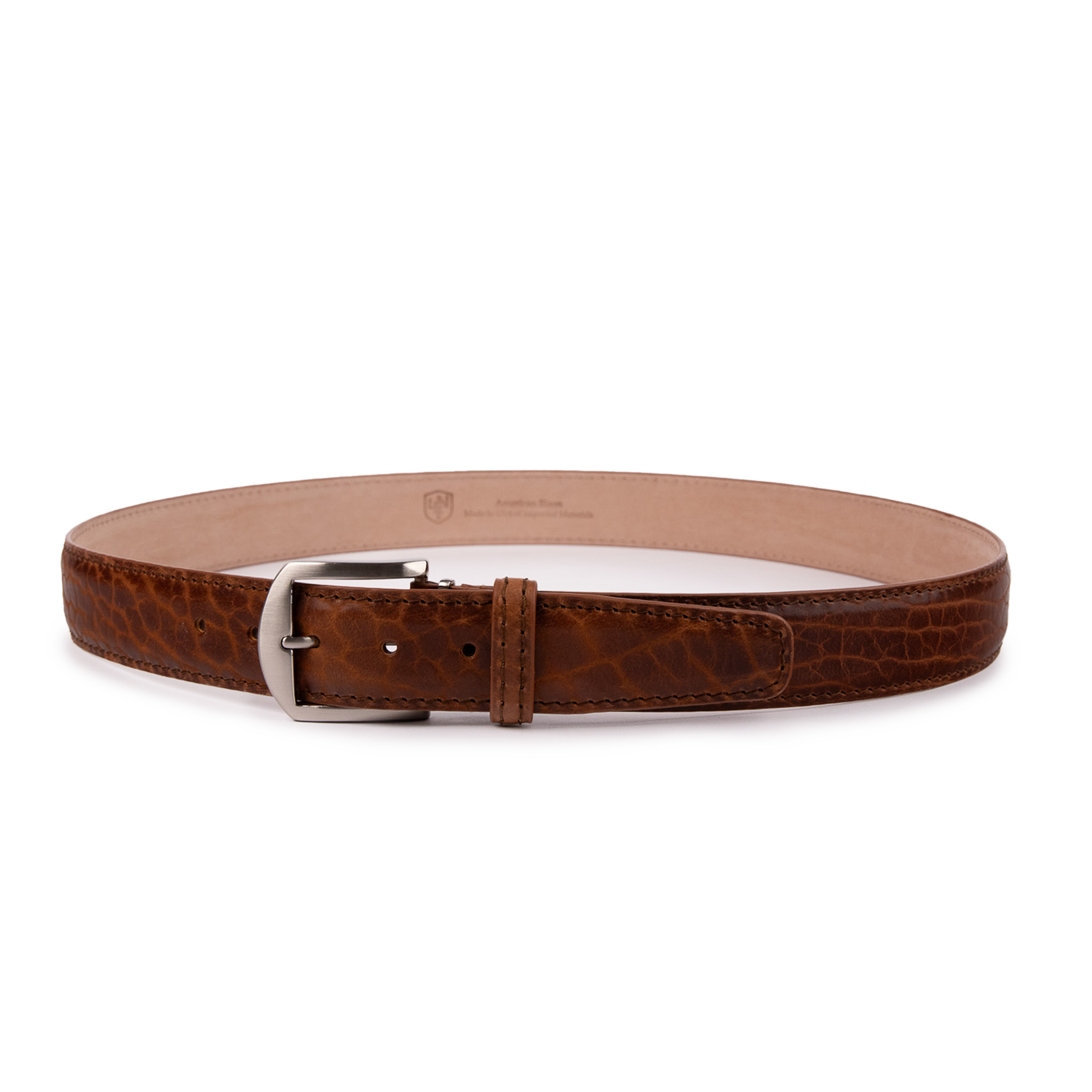 American Bison - Cognac