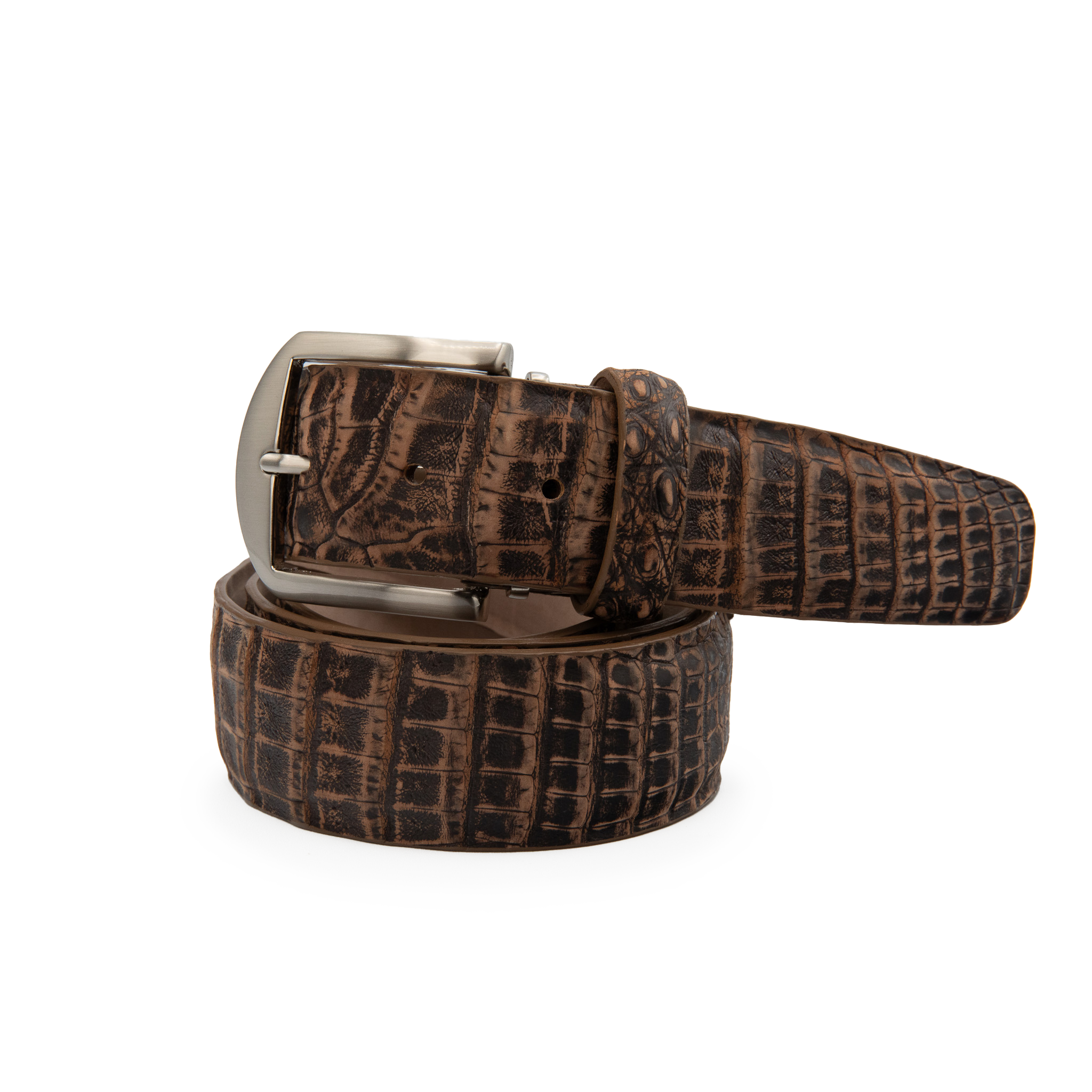 Caiman - Safari Tan