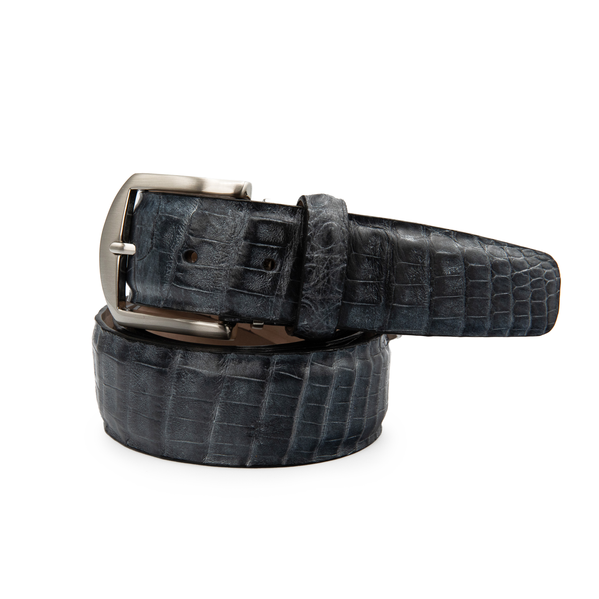 Caiman - Black Ash