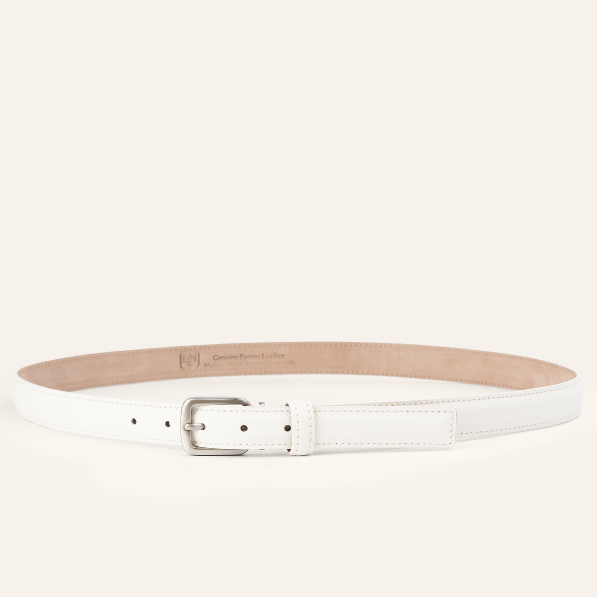 Epsom - White