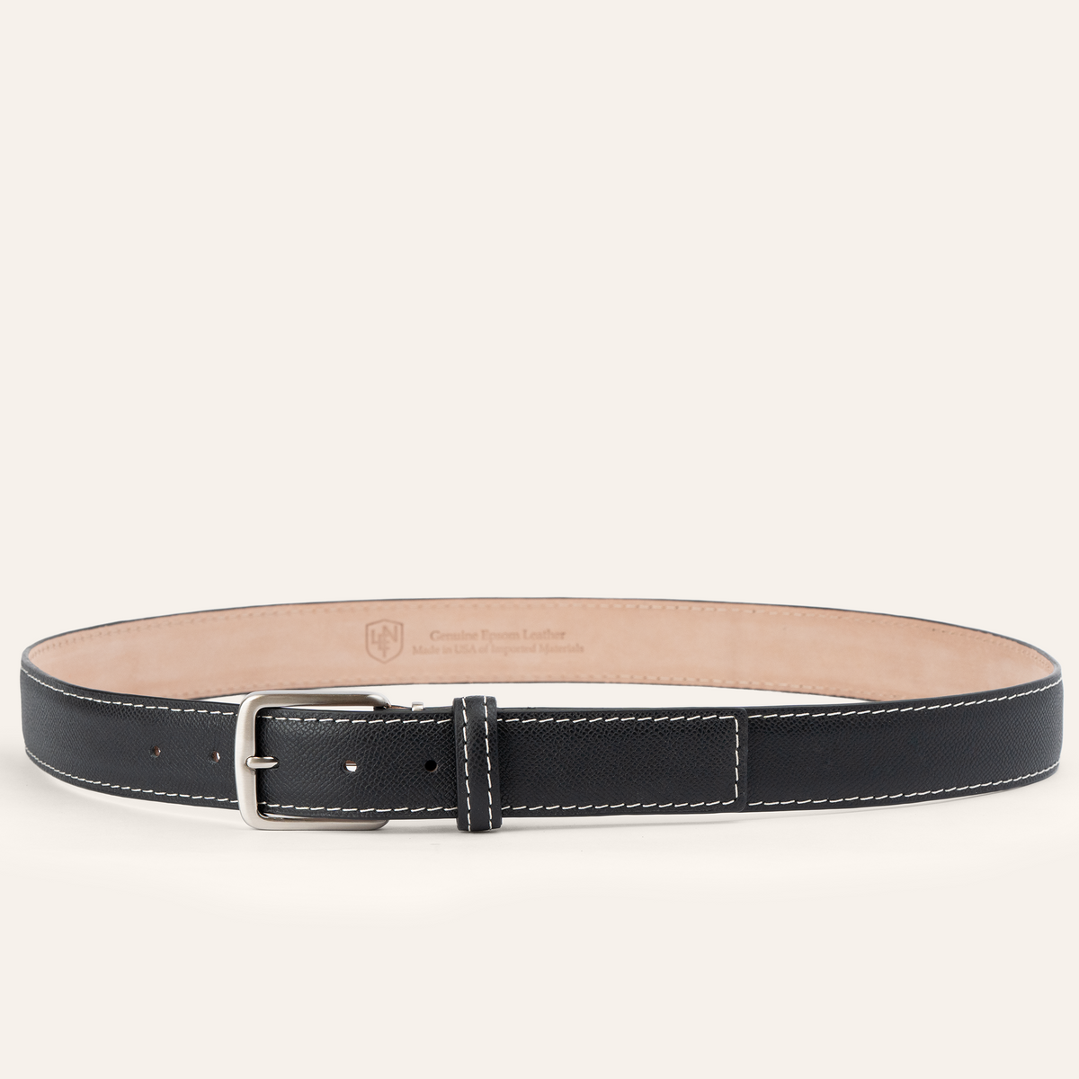 Epsom - Black