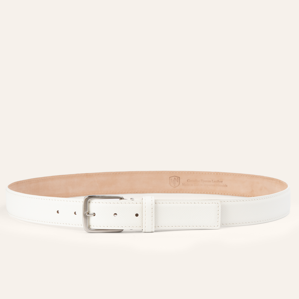 Epsom - White