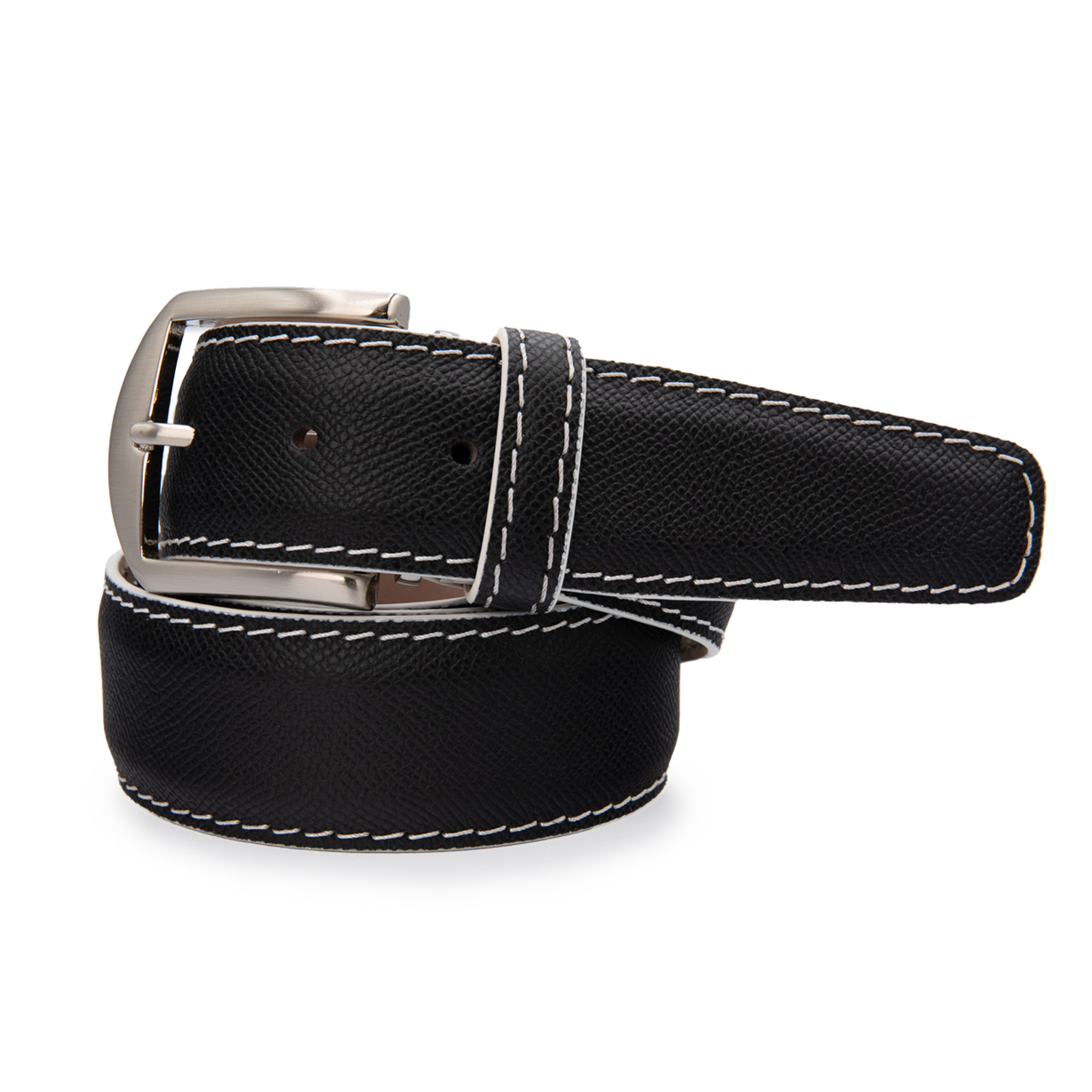 Epsom - Black/White