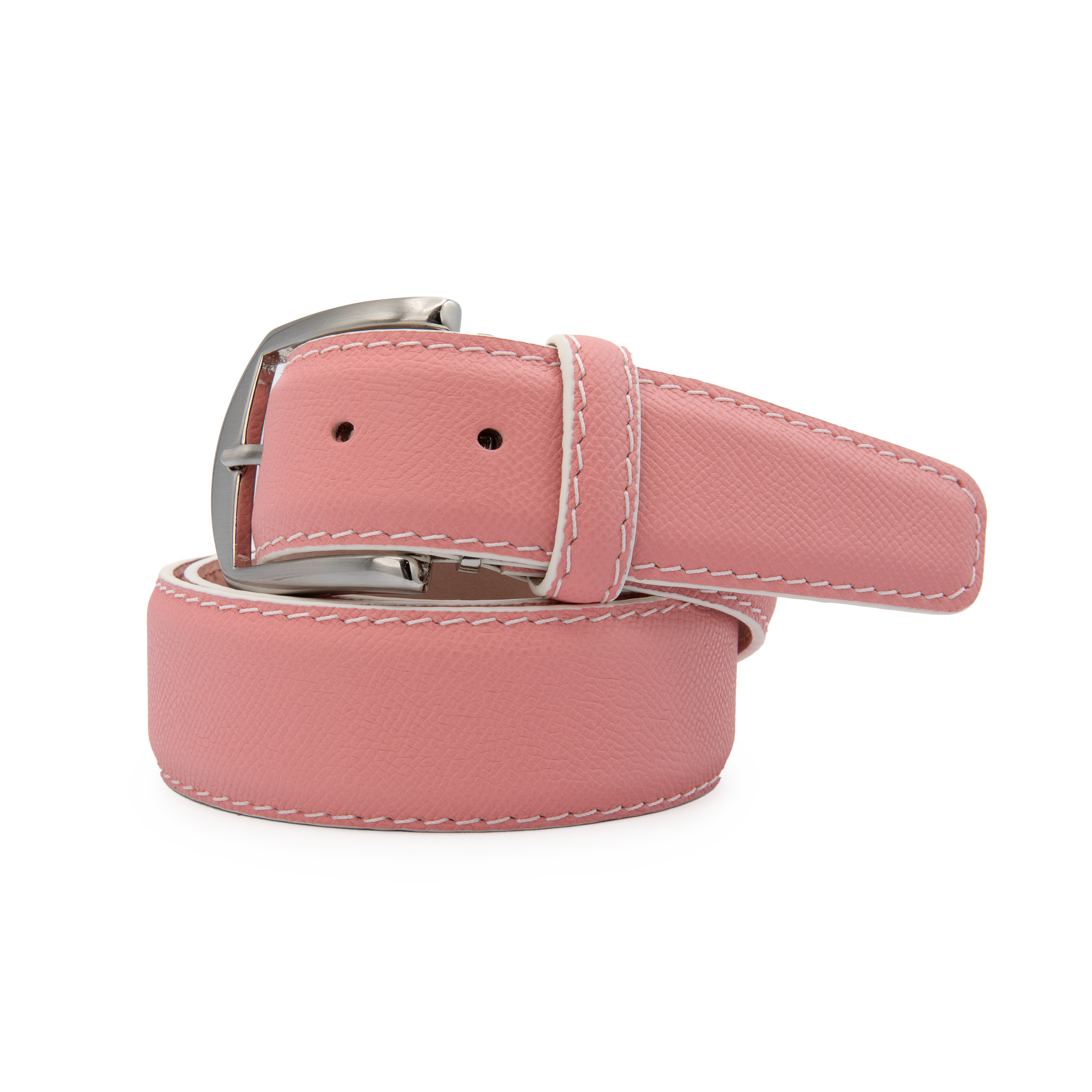 Epsom - Pink/White