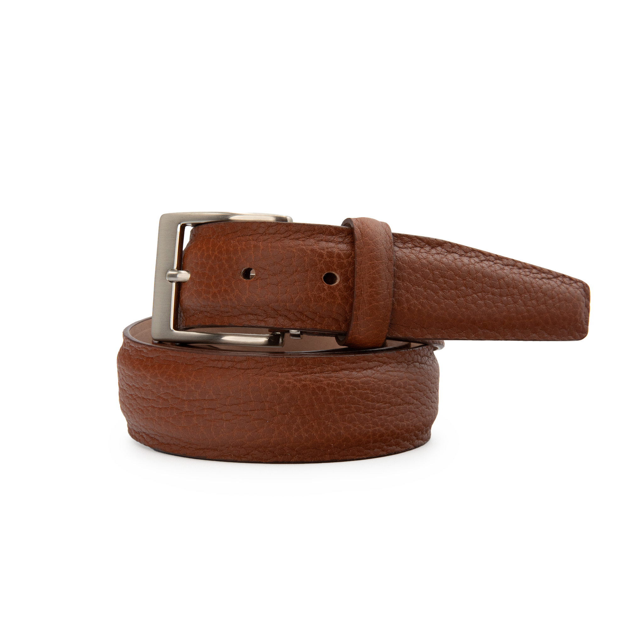 French Pebble Grain - Cognac