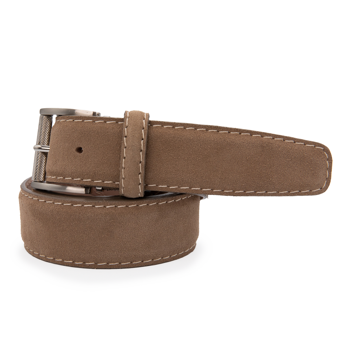 Italian Suede - Fawn