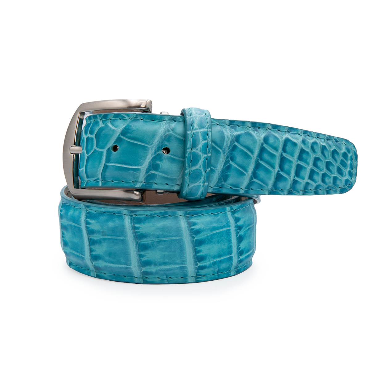 American Alligator - Limited Edition Aqua