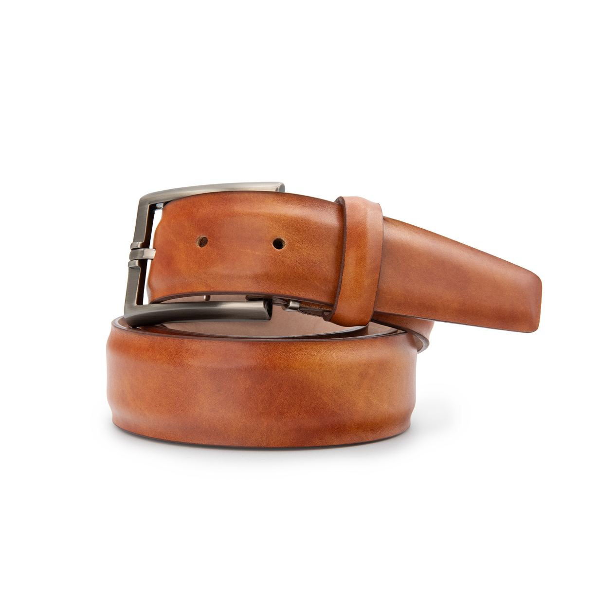 Italian Marbled Calf 35mm - Tan