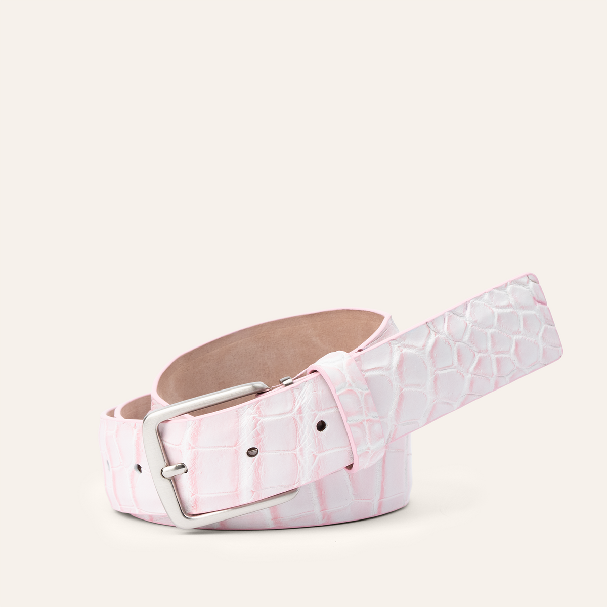 Cloud Nile Crocodile - Pink