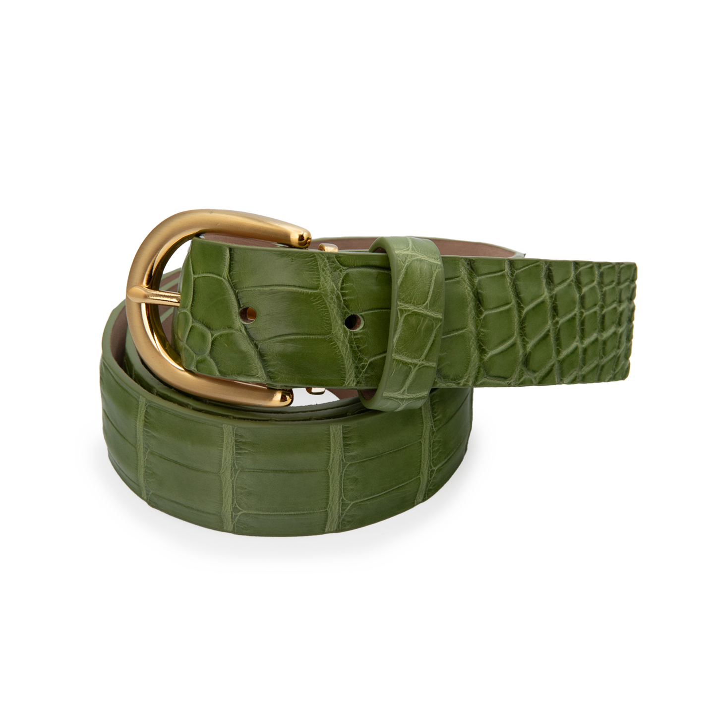 Matte Alligator - Foliage 35mm
