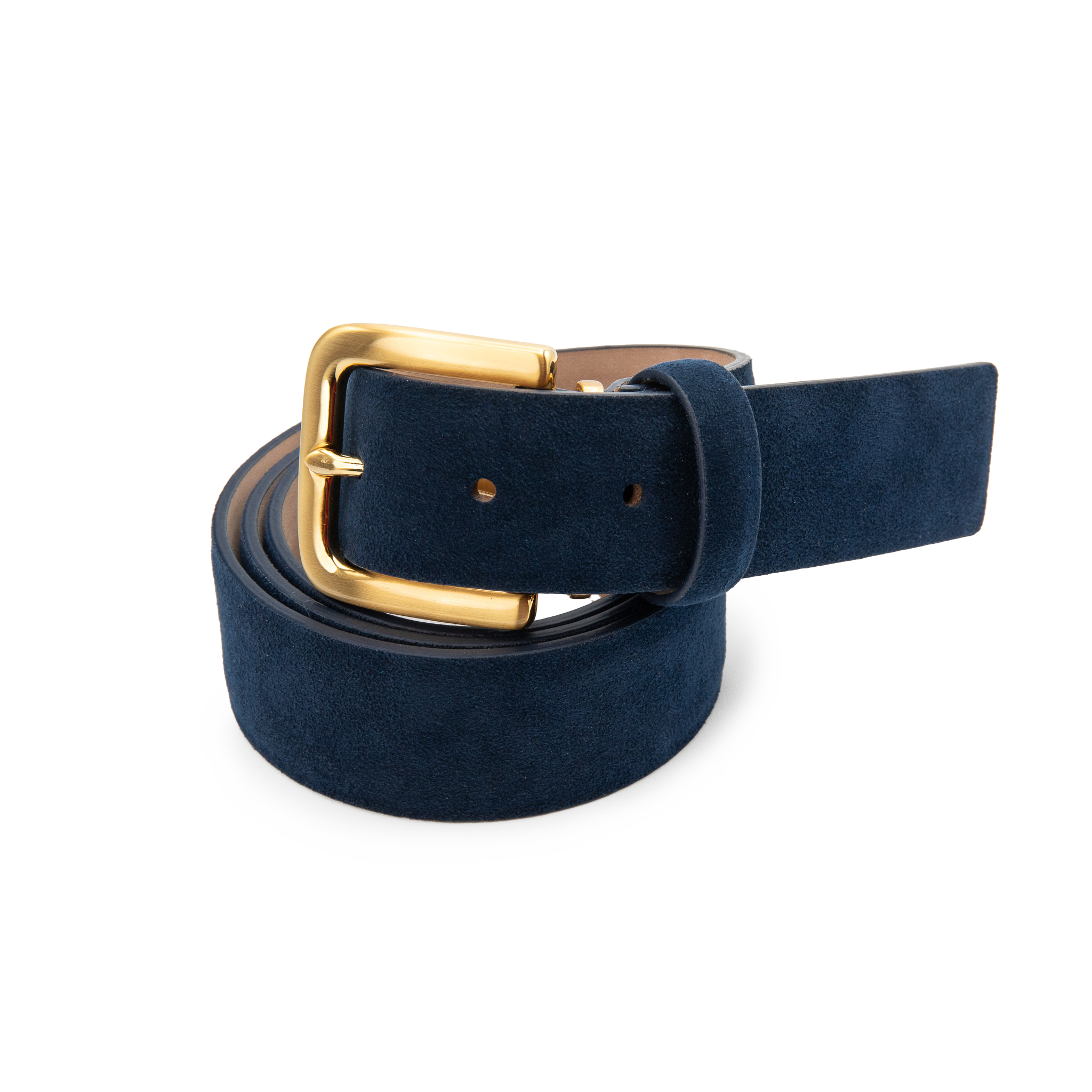 Alcantara - Navy 35mm