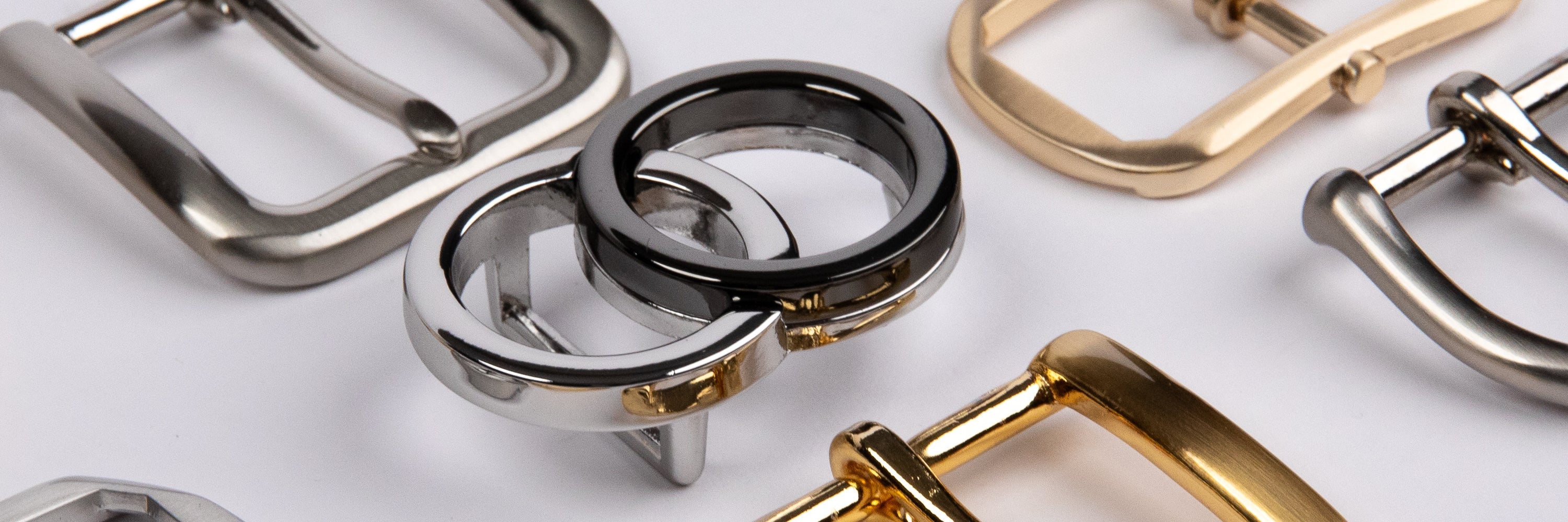 Women's Belt Buckles