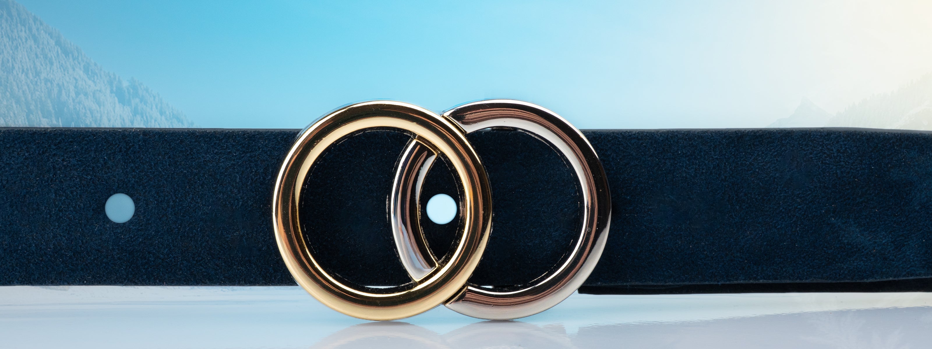 Women's Belt Buckles