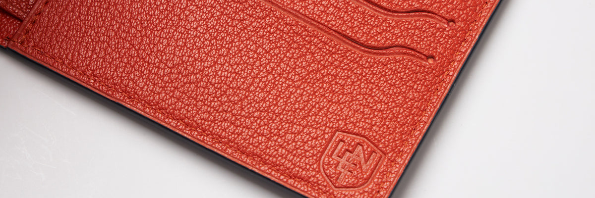 Wallets for Men & Women | Premium Leather Wallets Online