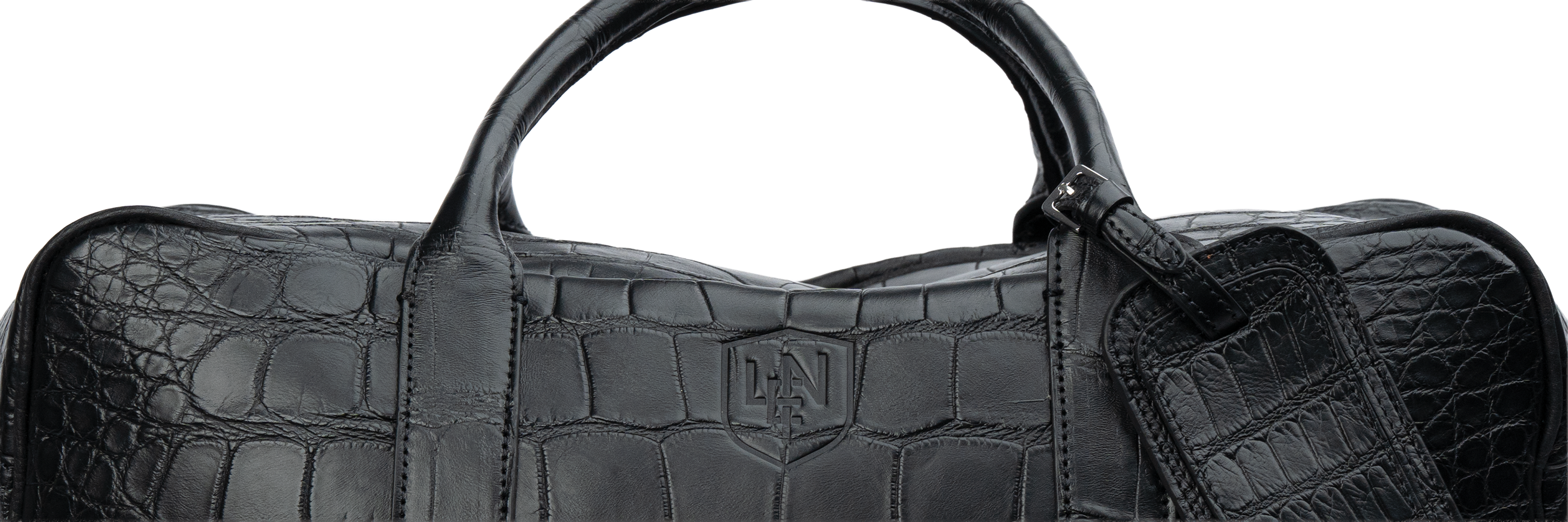 American Alligator Travel Collection