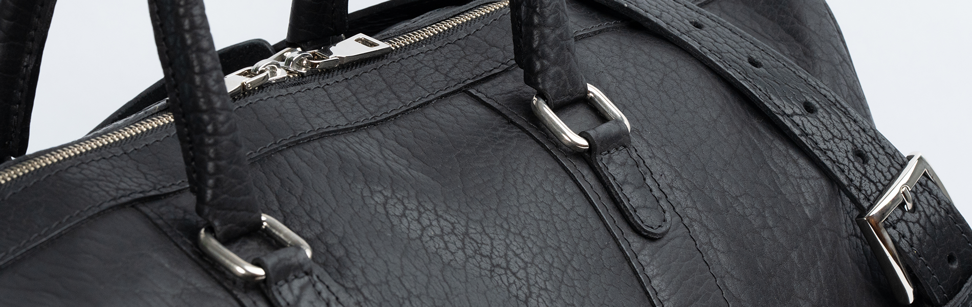 AMERICAN BISON BAG