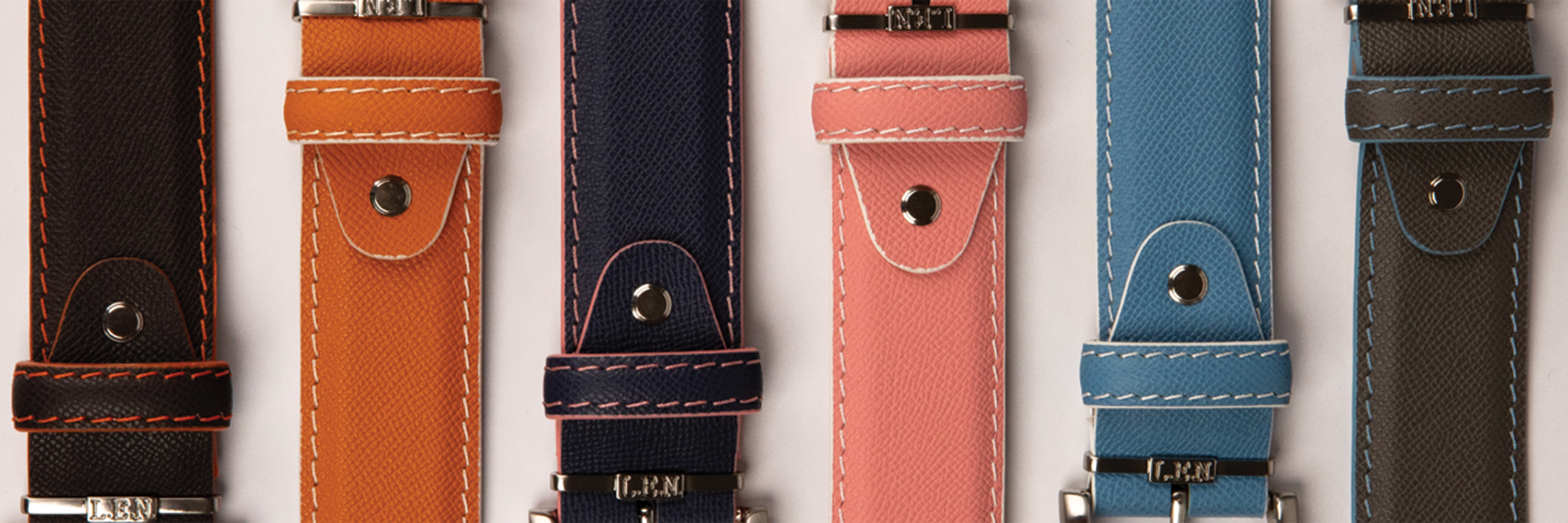 EPSOM LEATHER