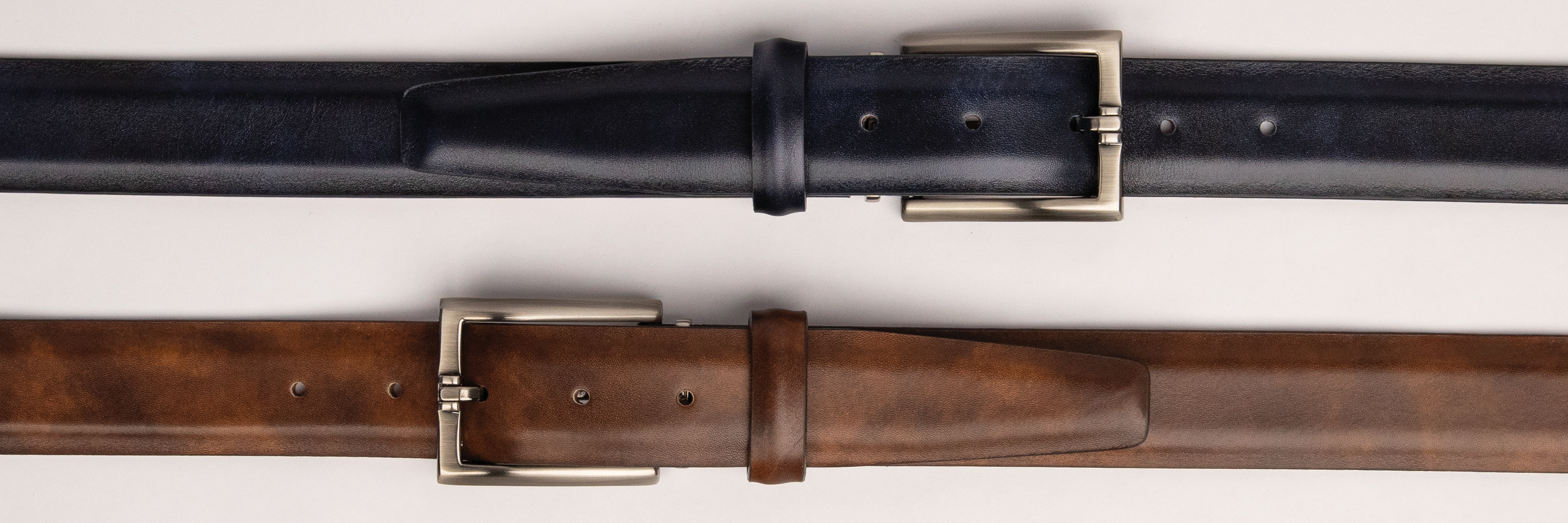 ITALIAN MARBLED CALF