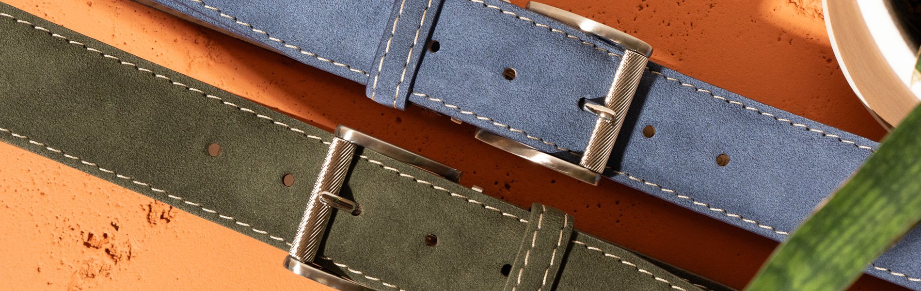 Men's Belt Buckles