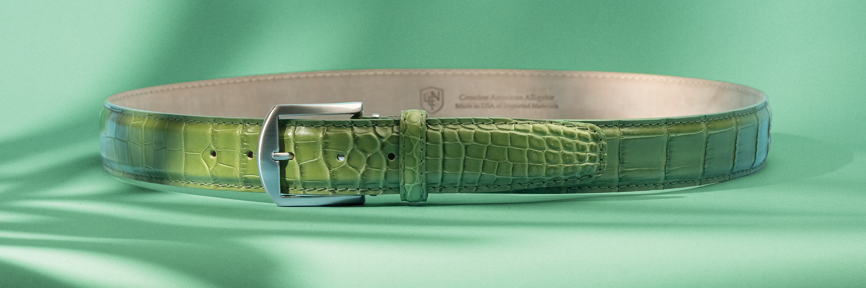 ALL MEN'S BELTS