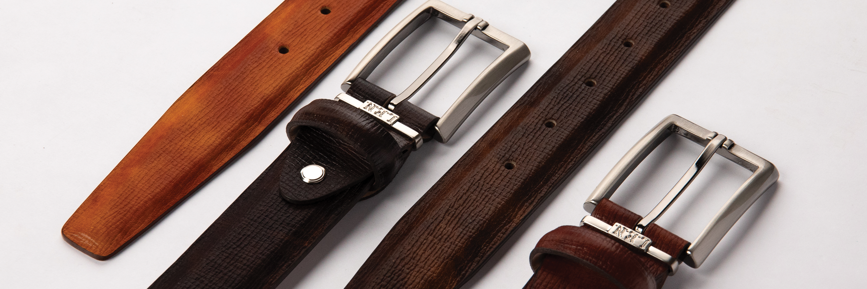 Textured Marbled Calf