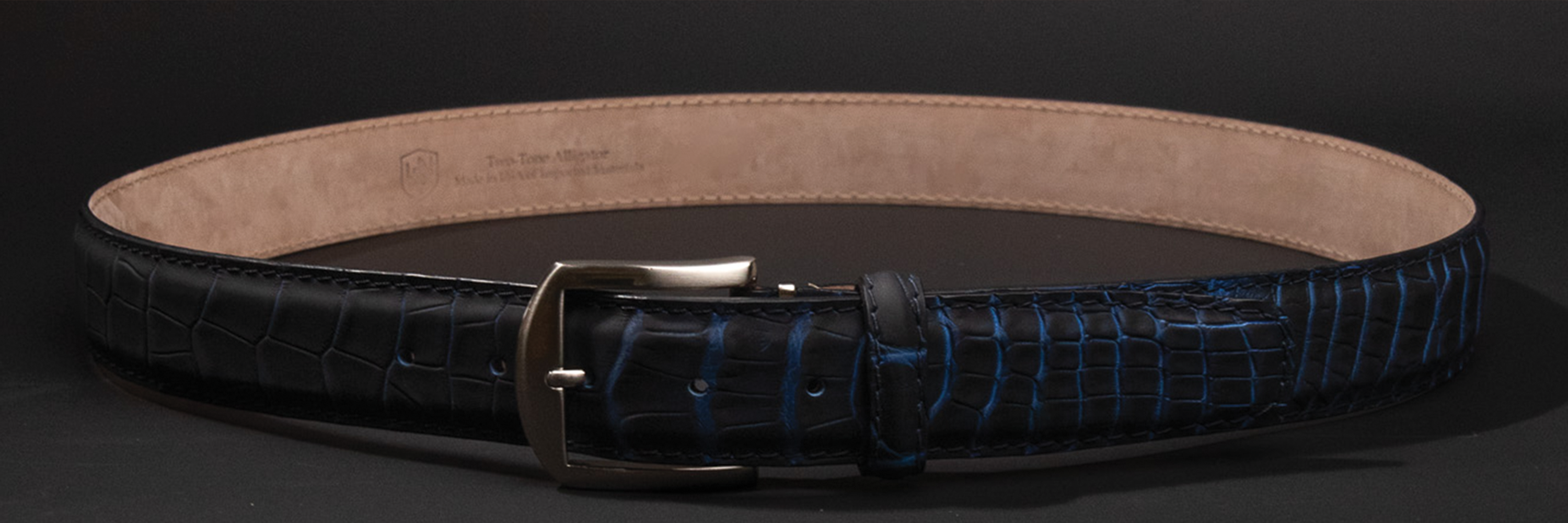 2026 Two-Toned Alligator Collection