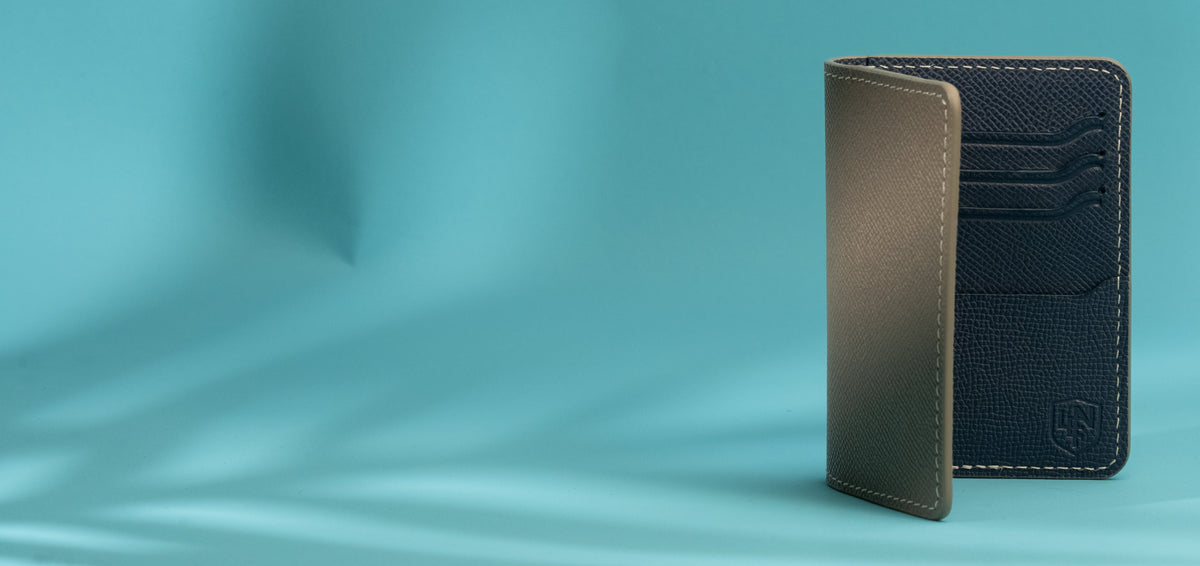 Wallets and Organizers | Premium Leather Wallets Online – Page 2