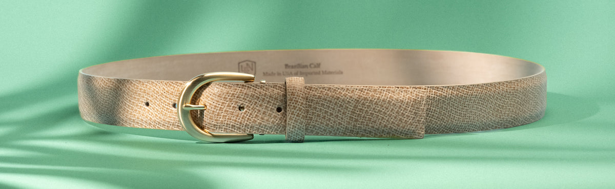 Belts for Women | Stylish & Trendy Belts Online