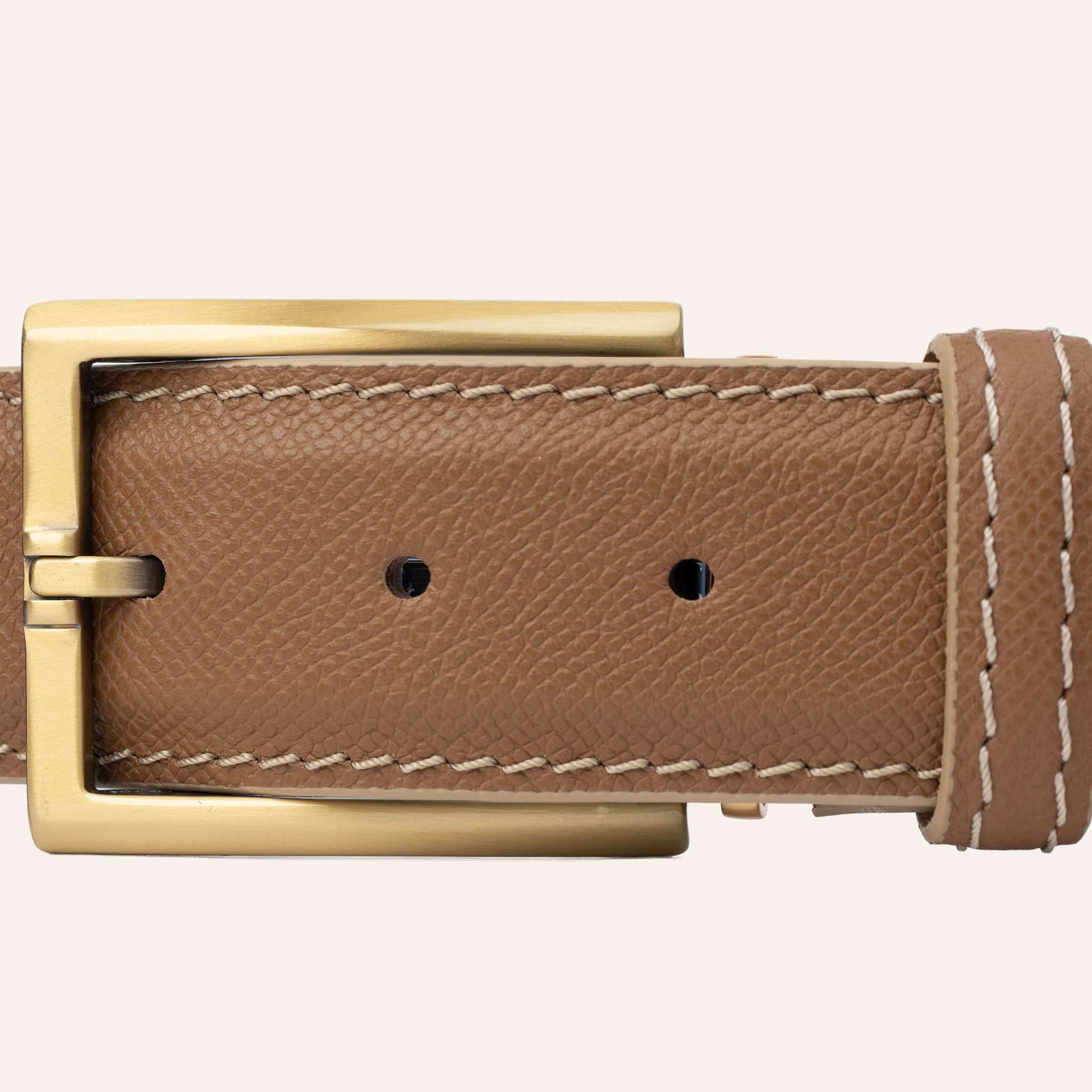 40mm Oil Rubbed Brass Buckle 4994/40/G